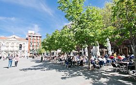 Hostal en la Puerta Del Sol